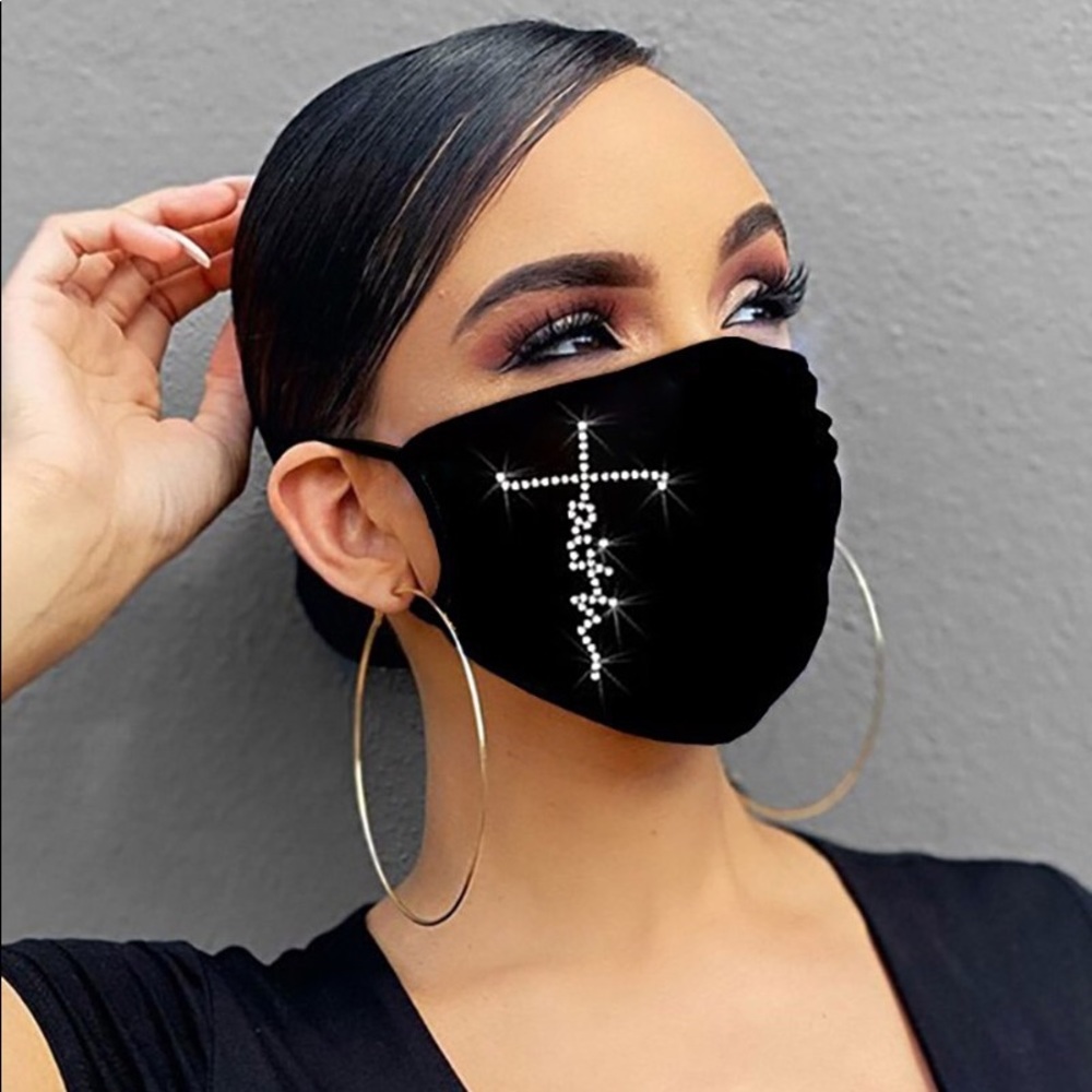 Face Mask 💎